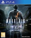 Pochette Murdered : Soul Suspect