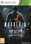 Pochette Murdered : Soul Suspect