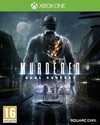 Pochette Murdered : Soul Suspect
