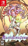 Pochette Mushihimesama