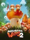 Pochette Mushroom Wars 2