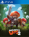 Pochette Mushroom Wars 2