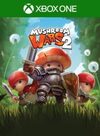 Pochette Mushroom Wars 2