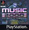 Pochette Music 2000