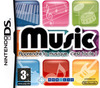 Pochette Music