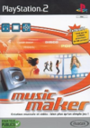 Pochette Music Maker