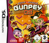 Pochette Music Puzzle : Gunpey DS