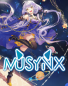Pochette MUSYNX