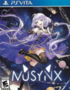 Pochette MUSYNX