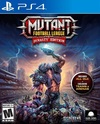 Pochette Mutant Football League