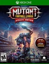 Pochette Mutant Football League