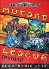 Pochette Mutant League Football