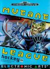 Pochette Mutant League Hockey