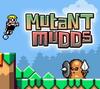Pochette Mutant Mudds