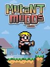 Pochette Mutant Mudds Deluxe
