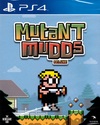 Pochette Mutant Mudds Deluxe