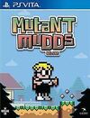 Pochette Mutant Mudds Deluxe