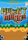 Pochette Mutant Mudds Deluxe