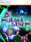 Pochette Mutant Storm Reloaded
