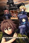 Pochette Muv-Luv Unlimited : The Day After - Episode 01