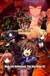 Pochette Muv-Luv Unlimited : The Day After - Episode 02