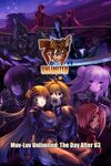 Pochette Muv-Luv Unlimited : The Day After - Episode 03