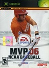 Pochette MVP 06 NCAA Baseball