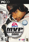 Pochette MVP Baseball 2005