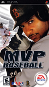 Pochette MVP Baseball