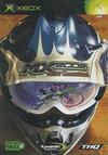 Pochette MX 2002 featuring Ricky Carmichael