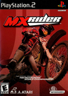 Pochette MX Rider