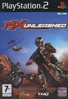 Pochette MX Unleashed