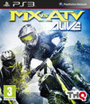 Pochette MX vs ATV Alive