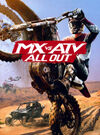 Pochette MX vs ATV All Out