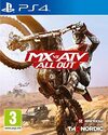Pochette MX vs ATV All Out
