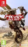 Pochette MX vs ATV All Out