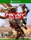 Pochette MX vs ATV All Out