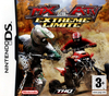 Pochette MX vs ATV : Extrême Limite