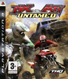 Pochette MX vs ATV : Extrême Limite