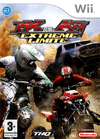 Pochette MX vs ATV : Extrême Limite