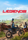 Pochette MX vs ATV Legends