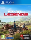 Pochette MX vs ATV Legends
