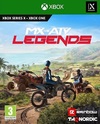Pochette MX vs ATV Legends