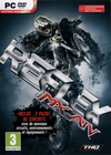 Pochette MX vs ATV Reflex