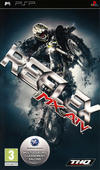 Pochette MX vs ATV Reflex