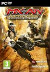 Pochette MX vs ATV Supercross Encore Edition