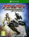 Pochette MX vs ATV Supercross Encore