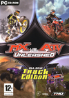 Pochette MX vs ATV Unleashed