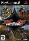 Pochette MX vs ATV Unleashed