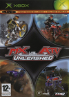 Pochette MX vs ATV Unleashed
